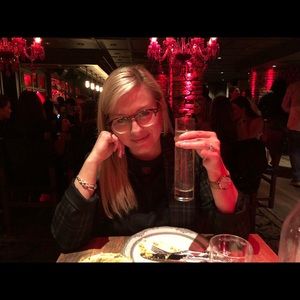 Meet your Posher, Michelle